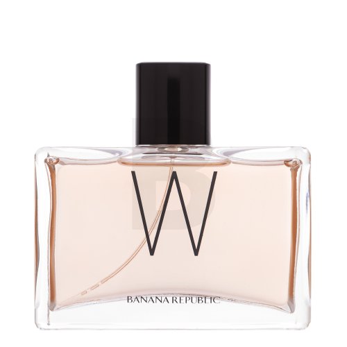 Banana Republic Banana Republic W EDP W 125 ml