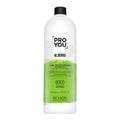 Revlon Professional Pro You The Twister Curl Moisturizing Shampoo 1000 ml