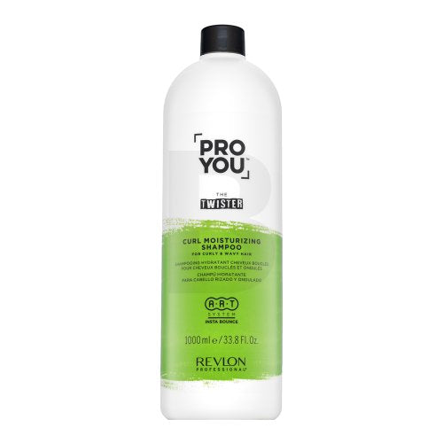Revlon Professional Pro You The Twister Curl Moisturizing Shampoo 1000 ml