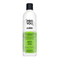Revlon Professional Pro You The Twister Curl Moisturizing Shampoo 350 ml