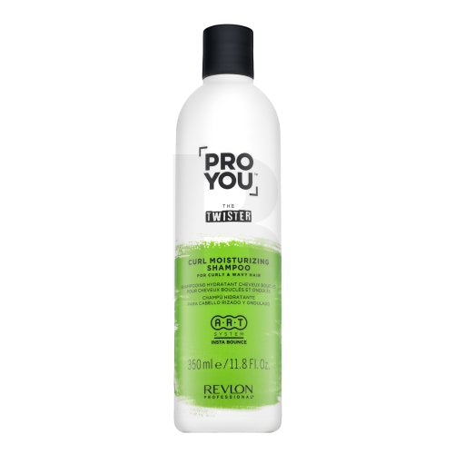 Revlon Professional Pro You The Twister Curl Moisturizing Shampoo 350 ml