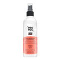 Revlon Professional Pro You The Fixer Shield Heat Protection Styling Spray 250 ml
