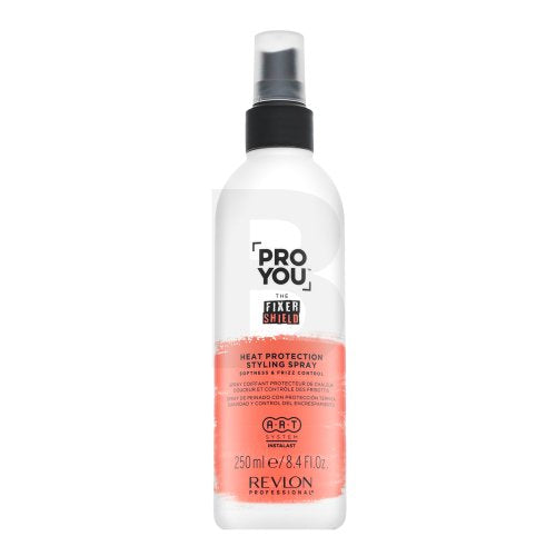 Revlon Professional Pro You The Fixer Shield Heat Protection Styling Spray 250 ml