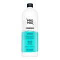 Revlon Professional Pro You The Moisturizer Hydrating Shampoo 1000 ml
