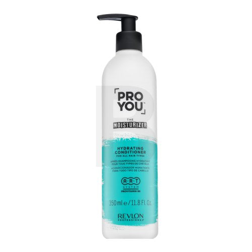 Revlon Professional Pro You The Moisturizer Hydrating Conditioner 350 ml