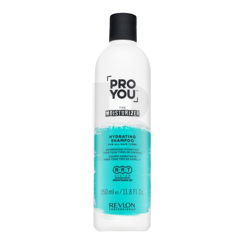 Revlon Professional Pro You The Moisturizer Hydrating Shampoo 350 ml
