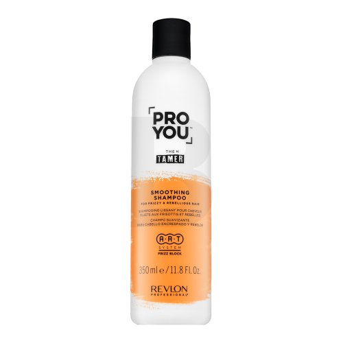 Revlon Professional Pro You The Tamer Smoothing Shampoo 350 ml
