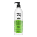 Revlon Professional Pro You The Twister Scrunch Curl Activating Gel 350 ml