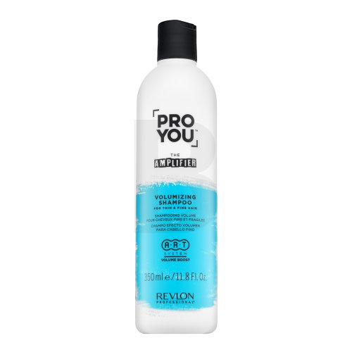 Revlon Professional Pro You The Amplifier Volumizing Shampoo 350 ml