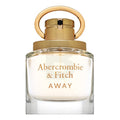 Abercrombie &amp; Fitch Away Woman EDP W 50 ml