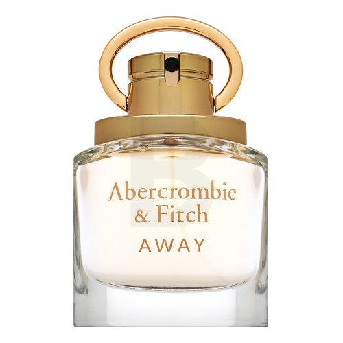 Abercrombie &amp; Fitch Away Woman EDP W 50 ml