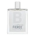 Abercrombie &amp; Fitch Naturally Fierce EDP W 100 ml