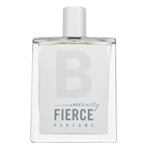 Abercrombie &amp; Fitch Naturally Fierce EDP W 100 ml