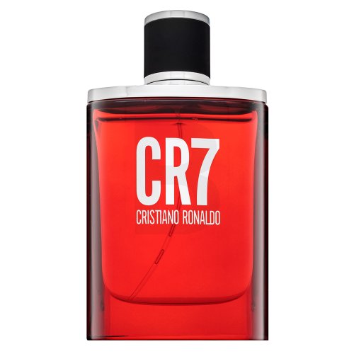 Cristiano Ronaldo CR7 EDT M 50 ml