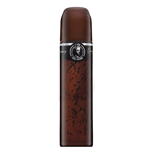 Cuba Signature EDT M 100 ml