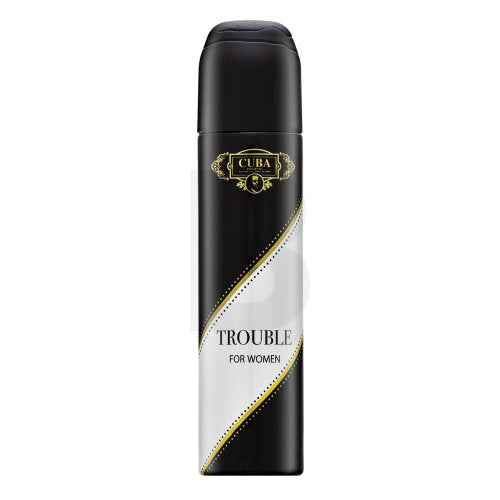 Cuba Trouble EDP W 100 ml