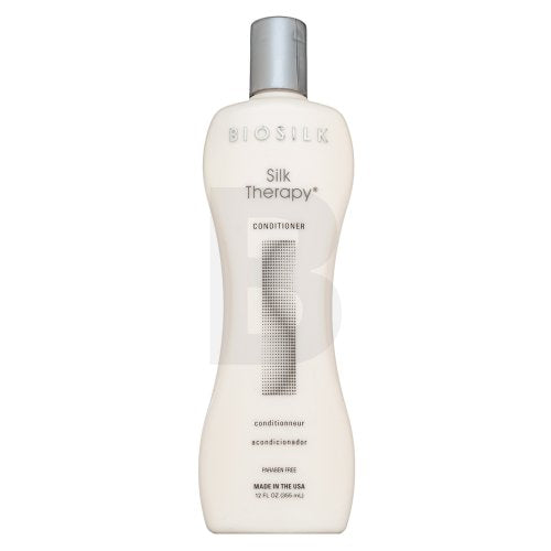 BioSilk Silk Therapy Conditioner 355 ml