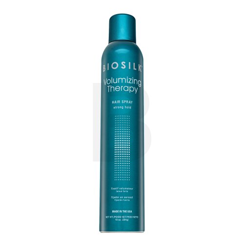 BioSilk Volumizing Therapy Hair Spray 284 g