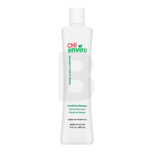 CHI Enviro Smoothing Shampoo 355 ml