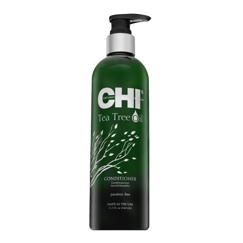 CHI Tea Tree Oil Conditioner 340 ml