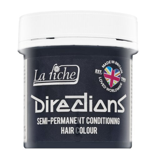 La Riché Directions Semi-Permanent Conditioning Hair Colour Denim Blue 88 ml