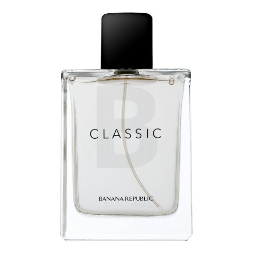 Banana Republic Classic EDT M 125 ml