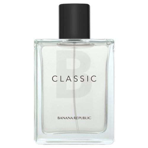 Banana Republic Classic EDP U 125 ml