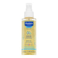 Mustela Bébé Baby Massage Oil 100 ml