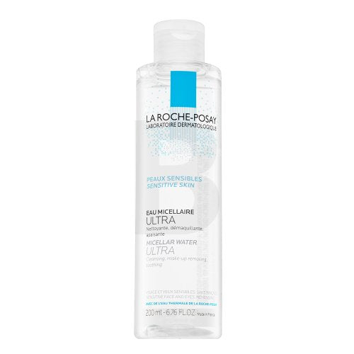 La Roche-Posay Physiologique Ultra 200 ml