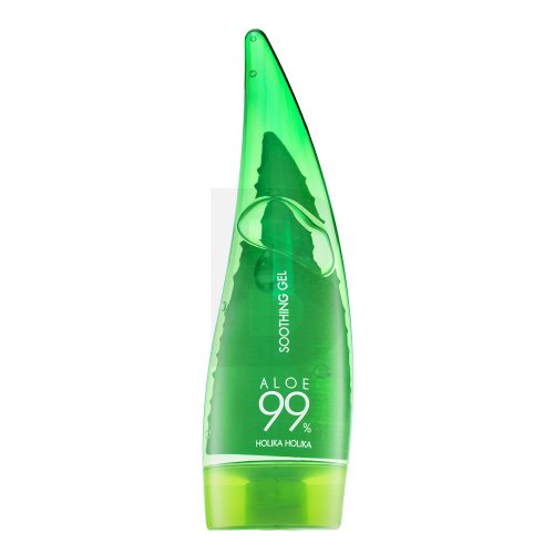 Holika Holika Aloe 99% Soothing Gel for Face Body Hair 55 ml