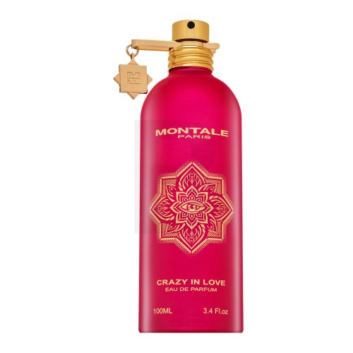 Montale Crazy In Love EDP W 100 ml