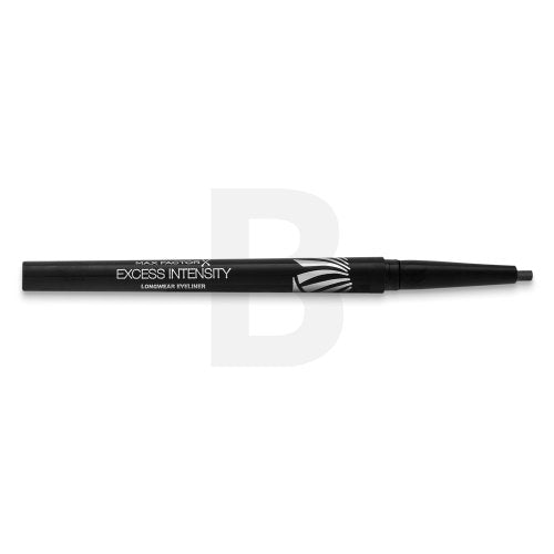 Max Factor Excess Intensity Eyeliner 04 Excessive Charcoal 2 g