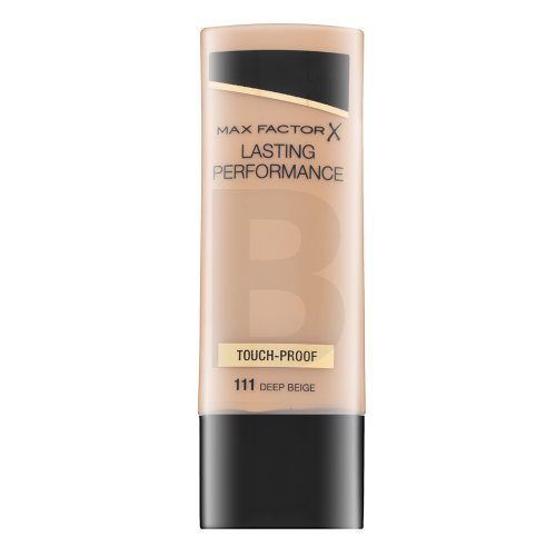 Max Factor Lasting Performance Long Lasting Make-Up 111 Deep Beige 35 ml