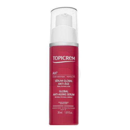 Topicrem AH3 Global Anti-Aging Serum 30 ml