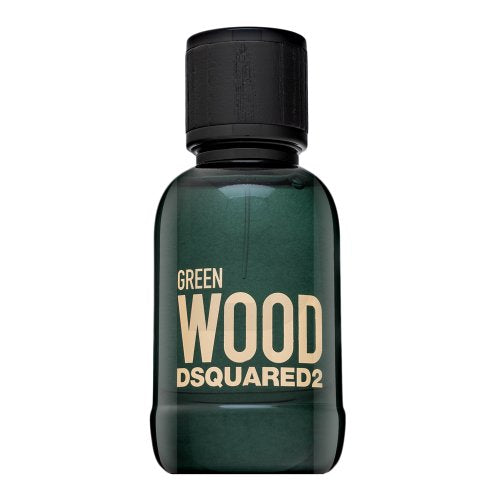 Dsquared2 Green Wood EDT M 50 ml