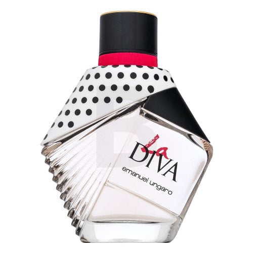 Emanuel Ungaro La Diva Mon Amour EDP W 50 ml