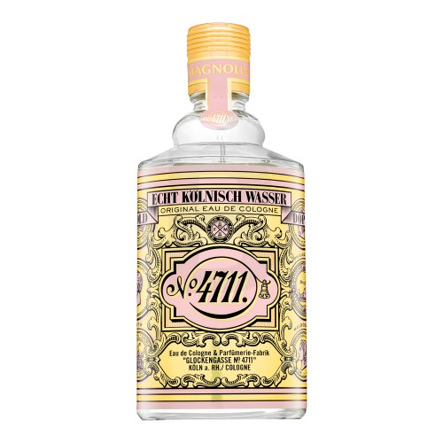 4711 Floral Collection Magnolia EDC U 100 ml