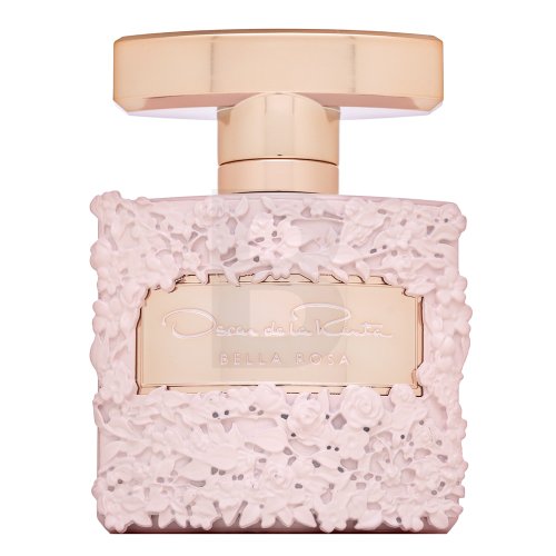 Oscar de la Renta Bella Rosa EDP W 50 ml