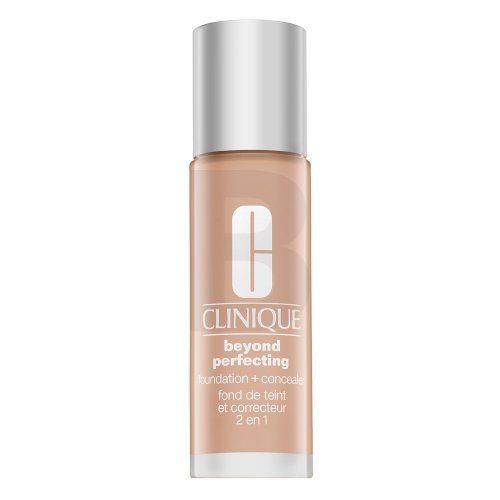 Clinique Beyond Perfecting Foundation &amp; Concealer 04 Creamwhip 30 ml