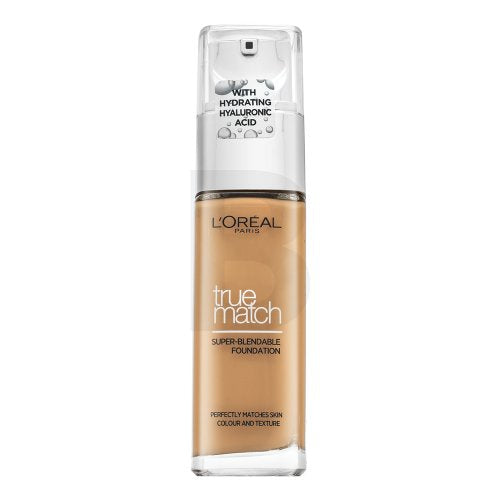 L´Oréal Paris True Match Super-Blendable Foundation 4D/4W Golden Natural 30 ml
