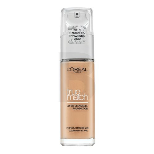 L´Oréal Paris True Match Super-Blendable Foundation 5D5W Sand Dore 30 ml