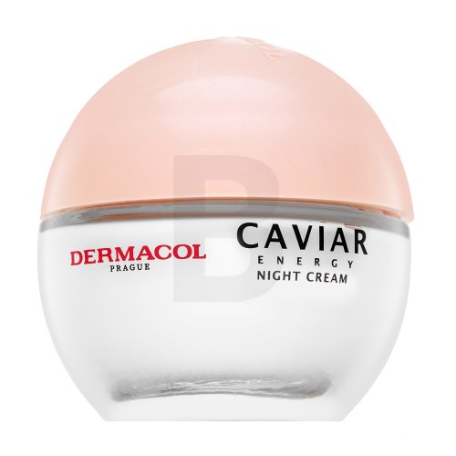 Dermacol Caviar Energy Anti-Aging Night Cream 50 ml