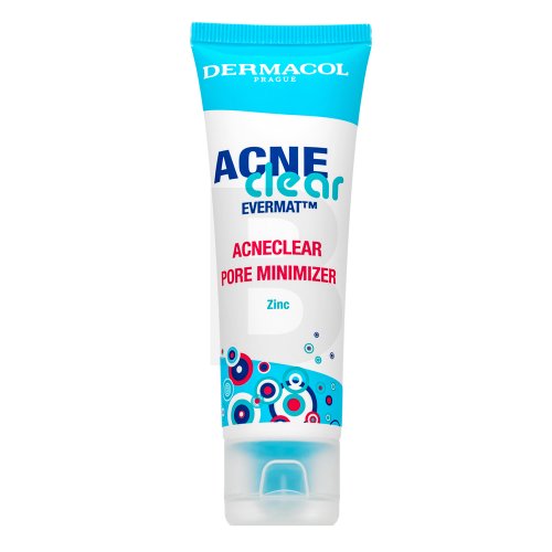 Dermacol ACNEclear Pore Minimizer 50 ml