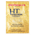 Dermacol Hyaluron Therapy 3D Revitalising Peel-Off Mask 15 ml