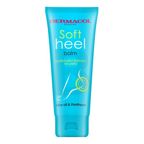 Dermacol Soft Heel Balm 100 ml