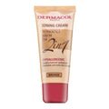 Dermacol Toning Cream 2in1 Bronze 30 ml