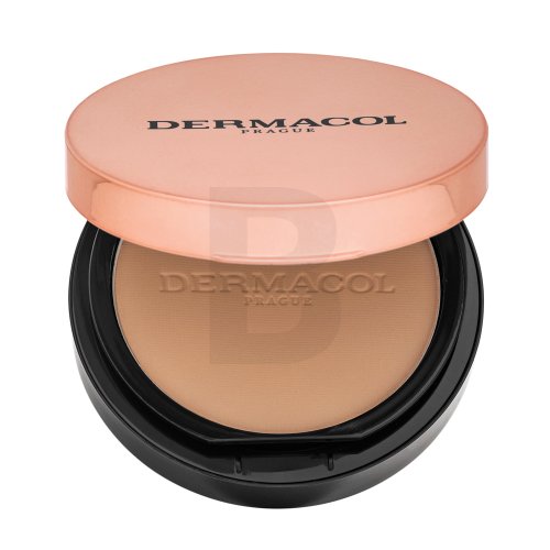 Dermacol 24H Long-Lasting Powder Foundation No.3 9 g