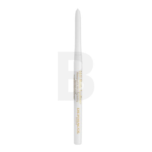 Dermacol 16H Matic Eyeliner 1 White 0,3 g