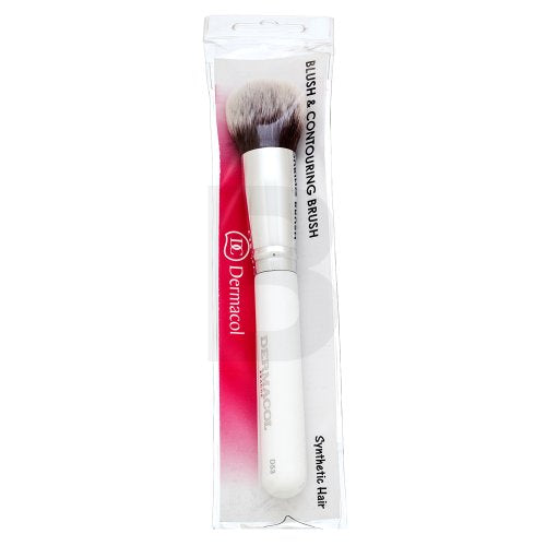 Dermacol Blush &amp; Contouring Brush D53