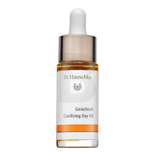 Dr. Hauschka Clarifying Day Oil 18 ml